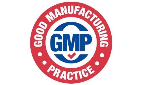 Vittaburn GMP Certified