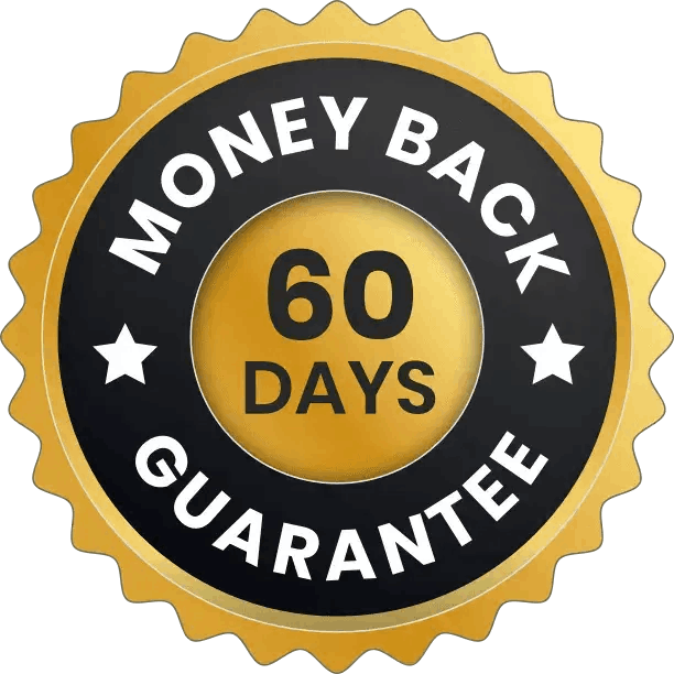Vittaburn Money Back Guarantee